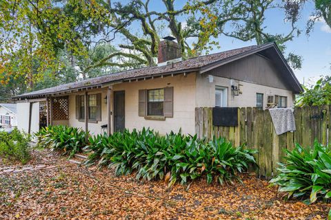 Tiny photo for 2226 Pontiac Drive, Tallahassee, FL 32301 (MLS # 394008)