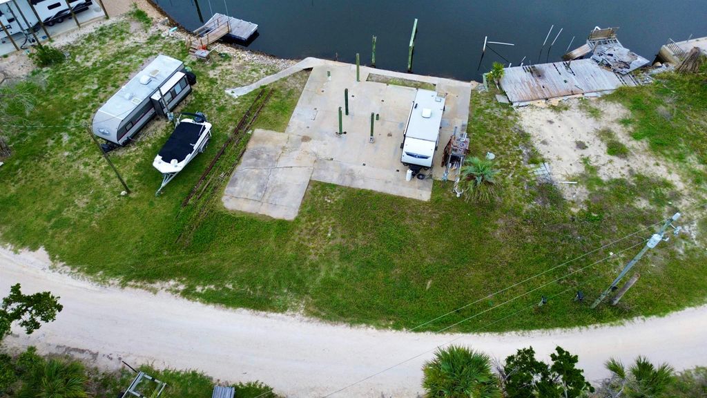 Photo of 141 Kingfisher Road, Keaton Beach, FL 32348 (MLS # 401007)