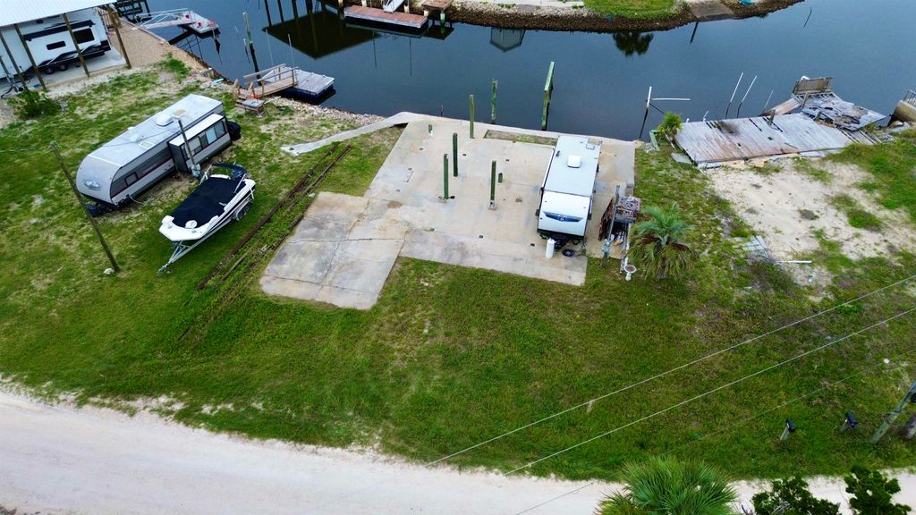 Photo of 141 Kingfisher Road, Keaton Beach, FL 32348 (MLS # 401007)