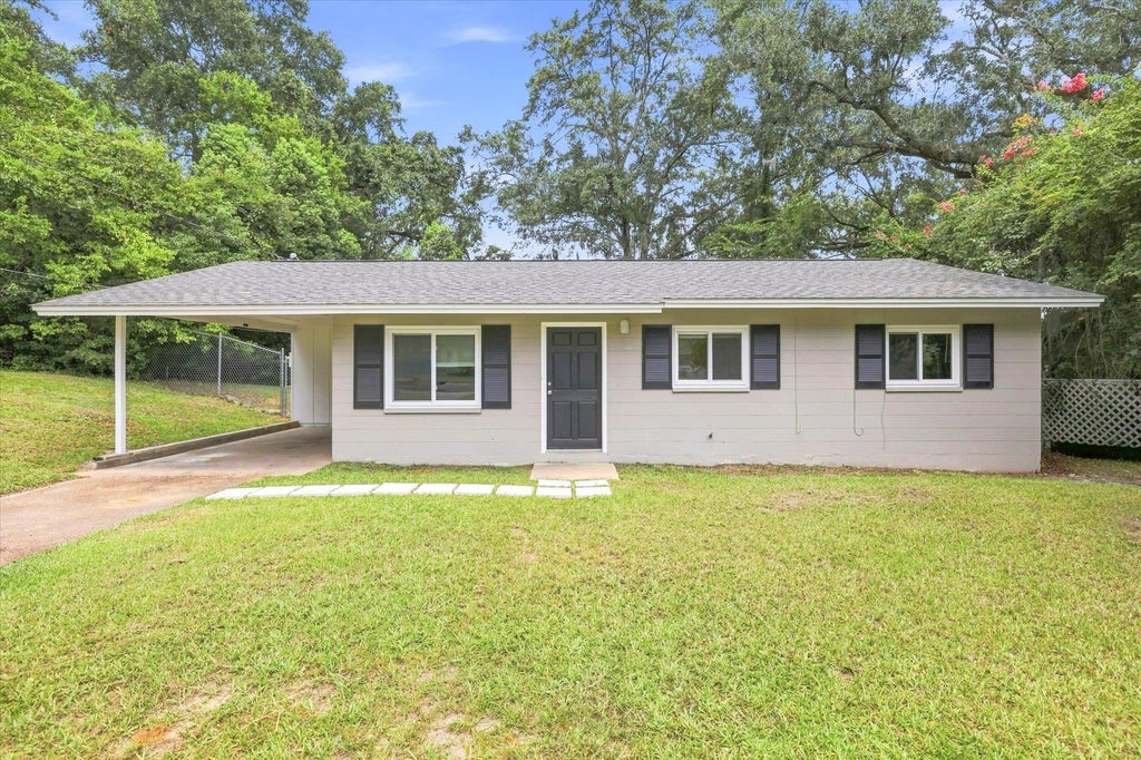 Photo of 2608 Ridgeway Street, Tallahassee, FL 32310 (MLS # 403125)