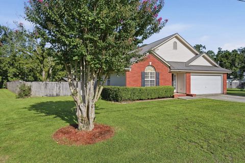 Photo of 1838 Mary Ellen Drive, Tallahassee, FL 32303 (MLS # 402570)
