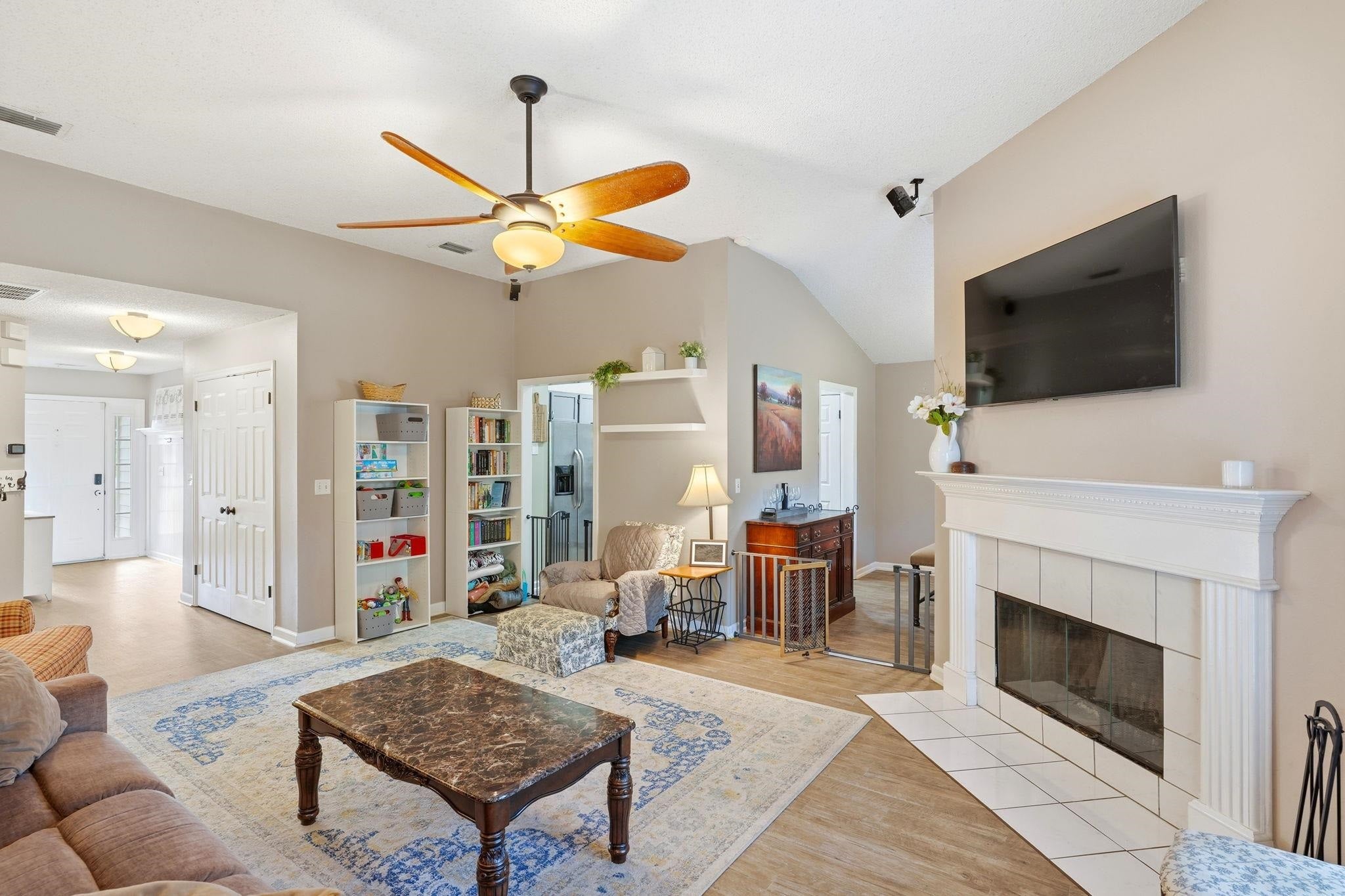 1838 Mary Ellen Drive