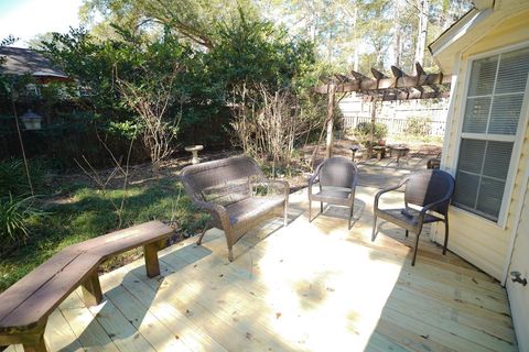Tiny photo for 3108 McCord Boulevard, Tallahassee, FL 32303 (MLS # 395950)