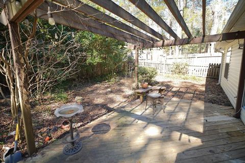 Tiny photo for 3108 McCord Boulevard, Tallahassee, FL 32303 (MLS # 395950)