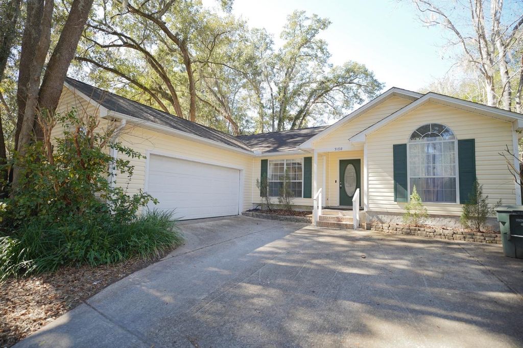 Photo of 3108 McCord Boulevard, Tallahassee, FL 32303 (MLS # 395950)