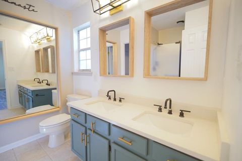 Tiny photo for 3108 McCord Boulevard, Tallahassee, FL 32303 (MLS # 395950)