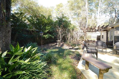 Tiny photo for 3108 McCord Boulevard, Tallahassee, FL 32303 (MLS # 395950)