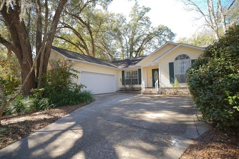 Tiny photo for 3108 McCord Boulevard, Tallahassee, FL 32303 (MLS # 395950)