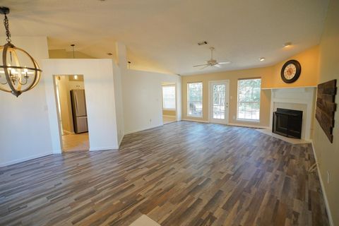 Tiny photo for 3108 McCord Boulevard, Tallahassee, FL 32303 (MLS # 395950)