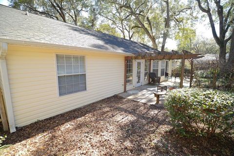 Tiny photo for 3108 McCord Boulevard, Tallahassee, FL 32303 (MLS # 395950)