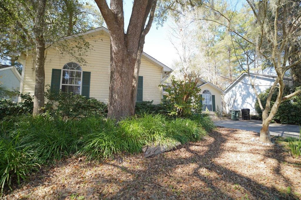 Photo of 3108 McCord Boulevard, Tallahassee, FL 32303 (MLS # 395950)