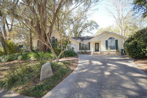 Tiny photo for 3108 McCord Boulevard, Tallahassee, FL 32303 (MLS # 395950)