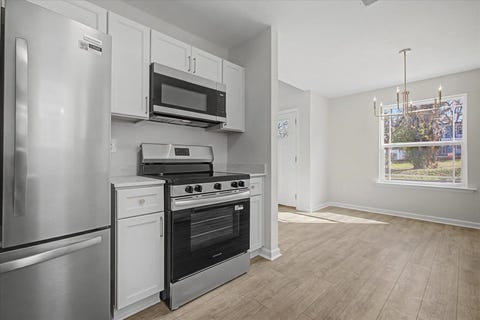 Tiny photo for 2002 Pasco Street, Tallahassee, FL 32310 (MLS # 400861)