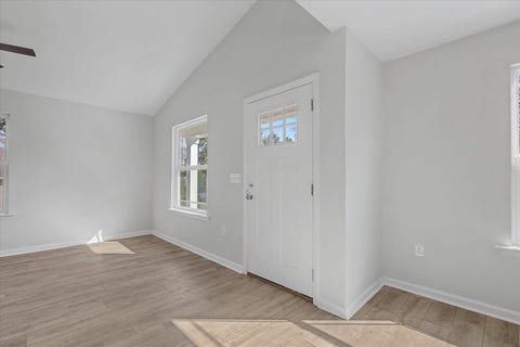 Tiny photo for 2002 Pasco Street, Tallahassee, FL 32310 (MLS # 400861)