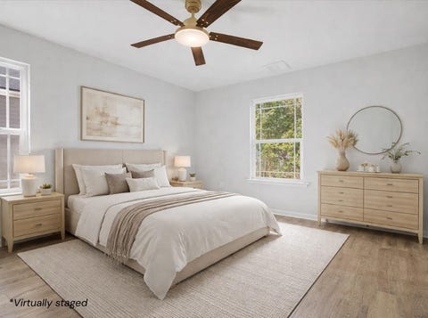 Tiny photo for 2002 Pasco Street, Tallahassee, FL 32310 (MLS # 400861)