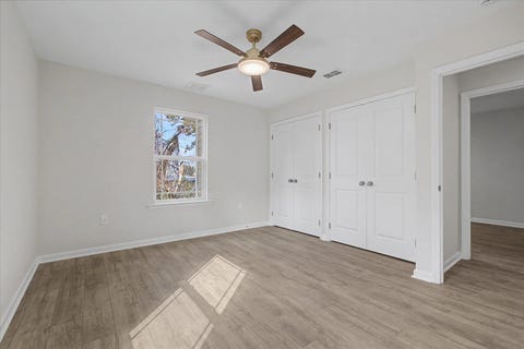 Tiny photo for 2002 Pasco Street, Tallahassee, FL 32310 (MLS # 400861)