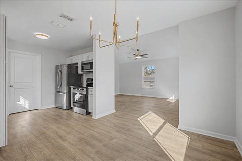 Tiny photo for 2002 Pasco Street, Tallahassee, FL 32310 (MLS # 400861)