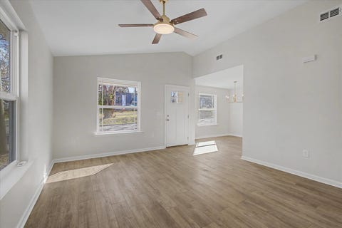 Tiny photo for 2002 Pasco Street, Tallahassee, FL 32310 (MLS # 400861)
