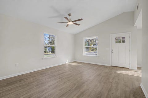 Tiny photo for 2002 Pasco Street, Tallahassee, FL 32310 (MLS # 400861)