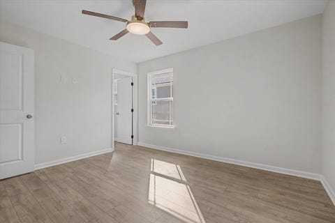 Tiny photo for 2002 Pasco Street, Tallahassee, FL 32310 (MLS # 400861)