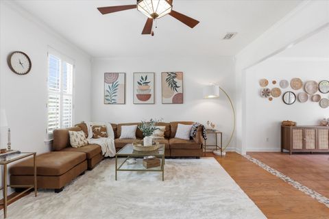 Tiny photo for 3121 Mulberry Park Boulevard, Tallahassee, FL 32311 (MLS # 399694)
