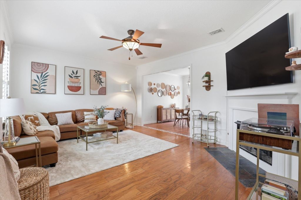 Photo of 3121 Mulberry Park Boulevard, Tallahassee, FL 32311 (MLS # 399694)