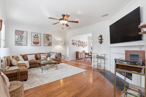 Tiny photo for 3121 Mulberry Park Boulevard, Tallahassee, FL 32311 (MLS # 399694)