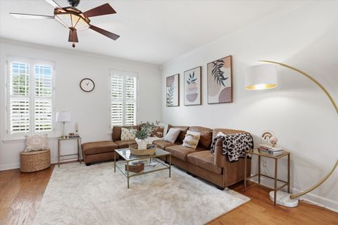 Tiny photo for 3121 Mulberry Park Boulevard, Tallahassee, FL 32311 (MLS # 399694)