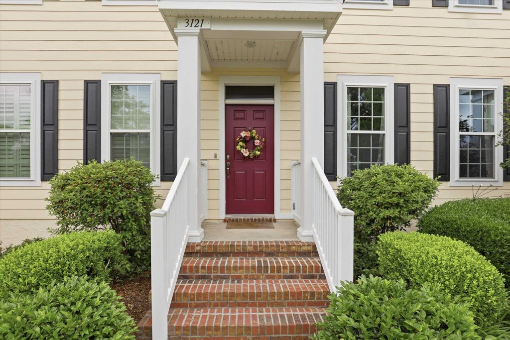 Photo of 3121 Mulberry Park Boulevard, Tallahassee, FL 32311 (MLS # 399694)