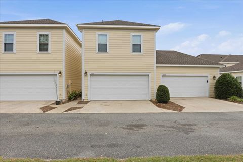 Tiny photo for 3121 Mulberry Park Boulevard, Tallahassee, FL 32311 (MLS # 399694)
