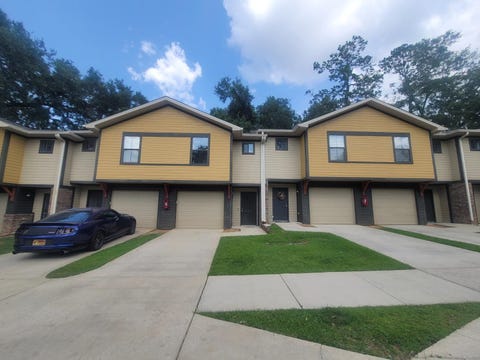 Tiny photo for 741 White Drive #34, Tallahassee, FL 32304 (MLS # 402994)