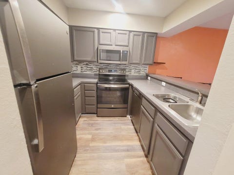 Tiny photo for 741 White Drive #34, Tallahassee, FL 32304 (MLS # 402994)