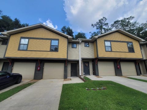 Tiny photo for 741 White Drive #34, Tallahassee, FL 32304 (MLS # 402994)