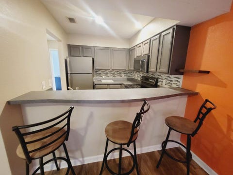 Tiny photo for 741 White Drive #34, Tallahassee, FL 32304 (MLS # 402994)