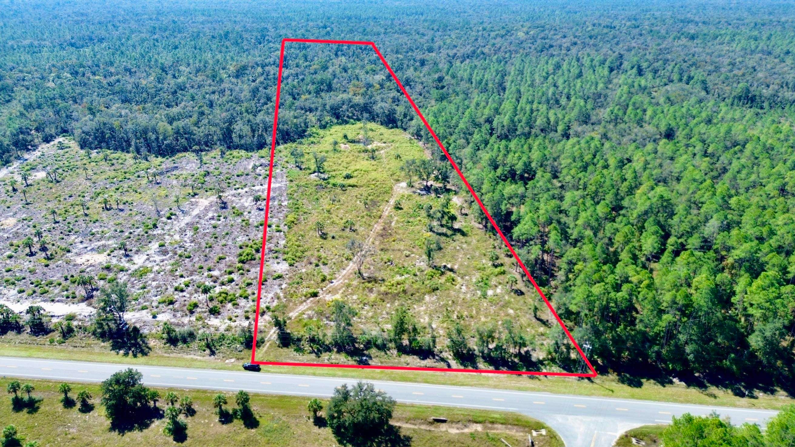 21809 W US 98