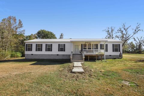 756 Frank Lacy Road Monticello FL 32344