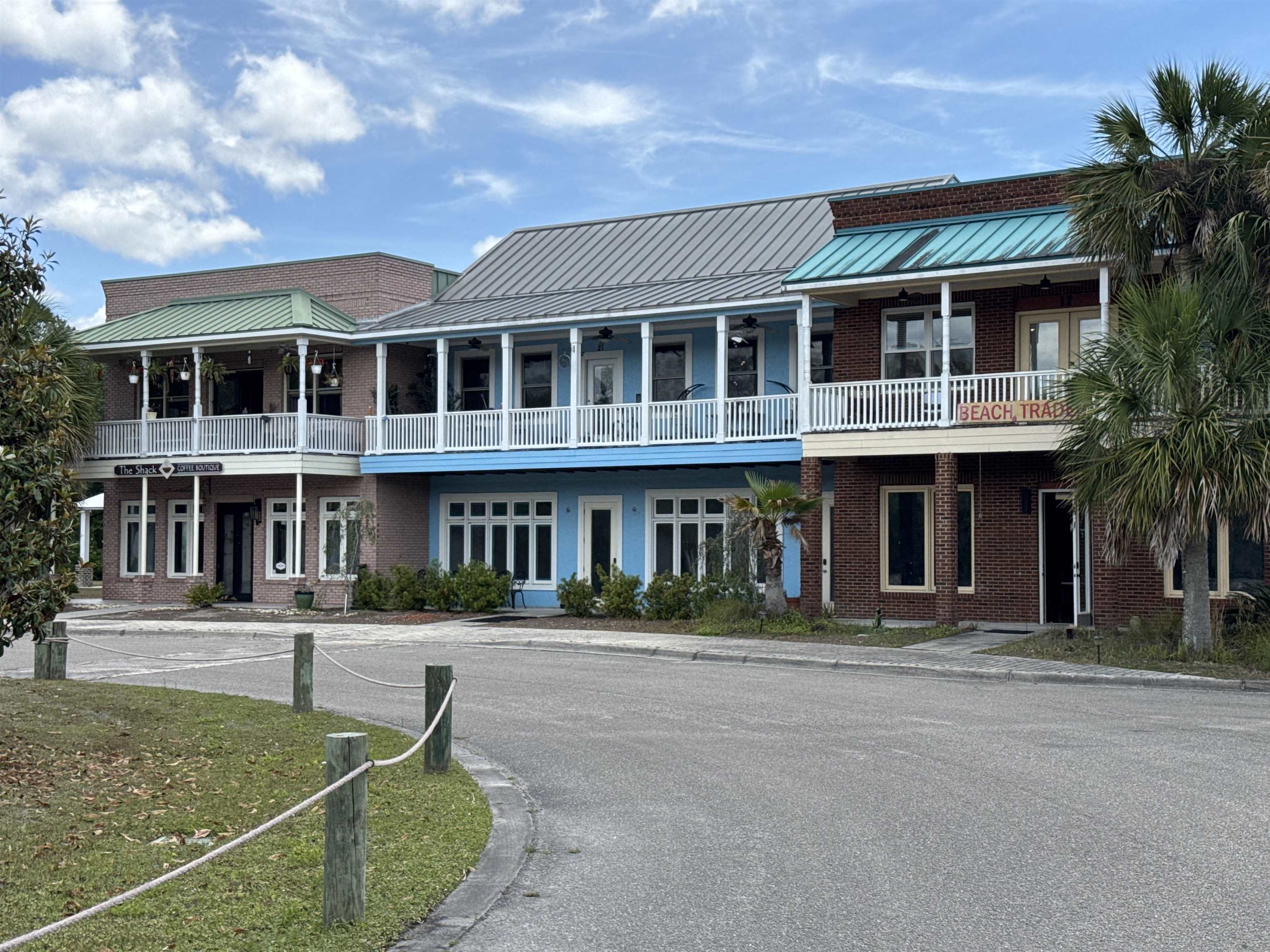 xx COQUINA CROSSING Drive