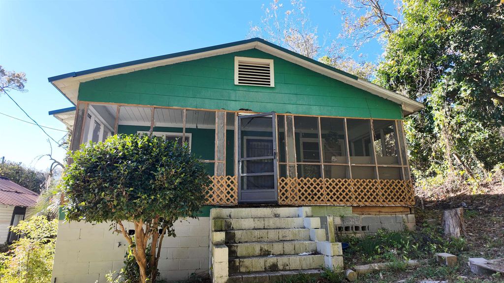 Photo of 324 State Street, Chattahoochee, FL 32324 (MLS # 393153)