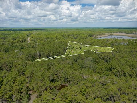 Lot 5 Kal Lane Carrabelle FL 32322