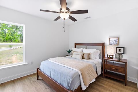 Tiny photo for 8373 Bull Headley Road, Tallahassee, FL 32312 (MLS # 398076)