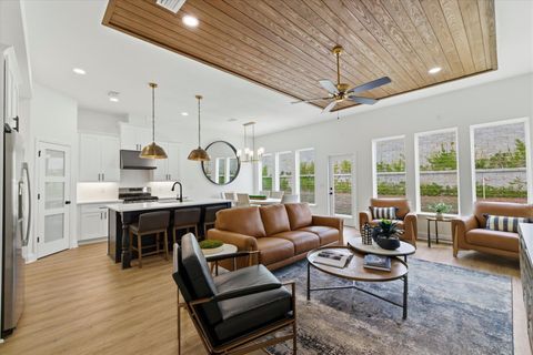 Tiny photo for 8373 Bull Headley Road, Tallahassee, FL 32312 (MLS # 398076)