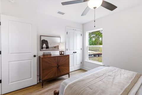 Tiny photo for 8373 Bull Headley Road, Tallahassee, FL 32312 (MLS # 398076)