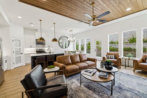 Tiny photo for 8373 Bull Headley Road, Tallahassee, FL 32312 (MLS # 398076)