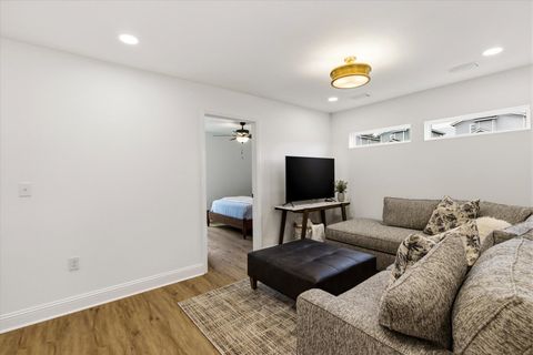 Tiny photo for 8373 Bull Headley Road, Tallahassee, FL 32312 (MLS # 398076)