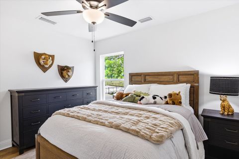 Tiny photo for 8373 Bull Headley Road, Tallahassee, FL 32312 (MLS # 398076)