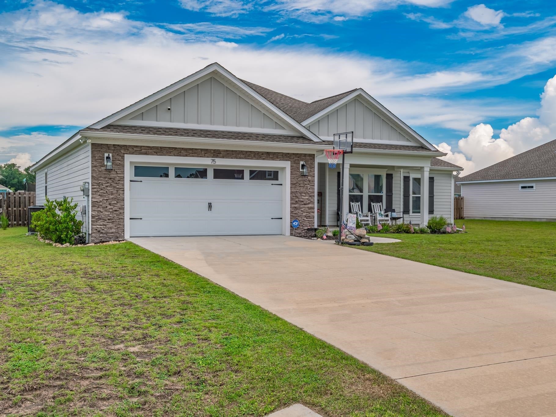 75 SHELBY Drive