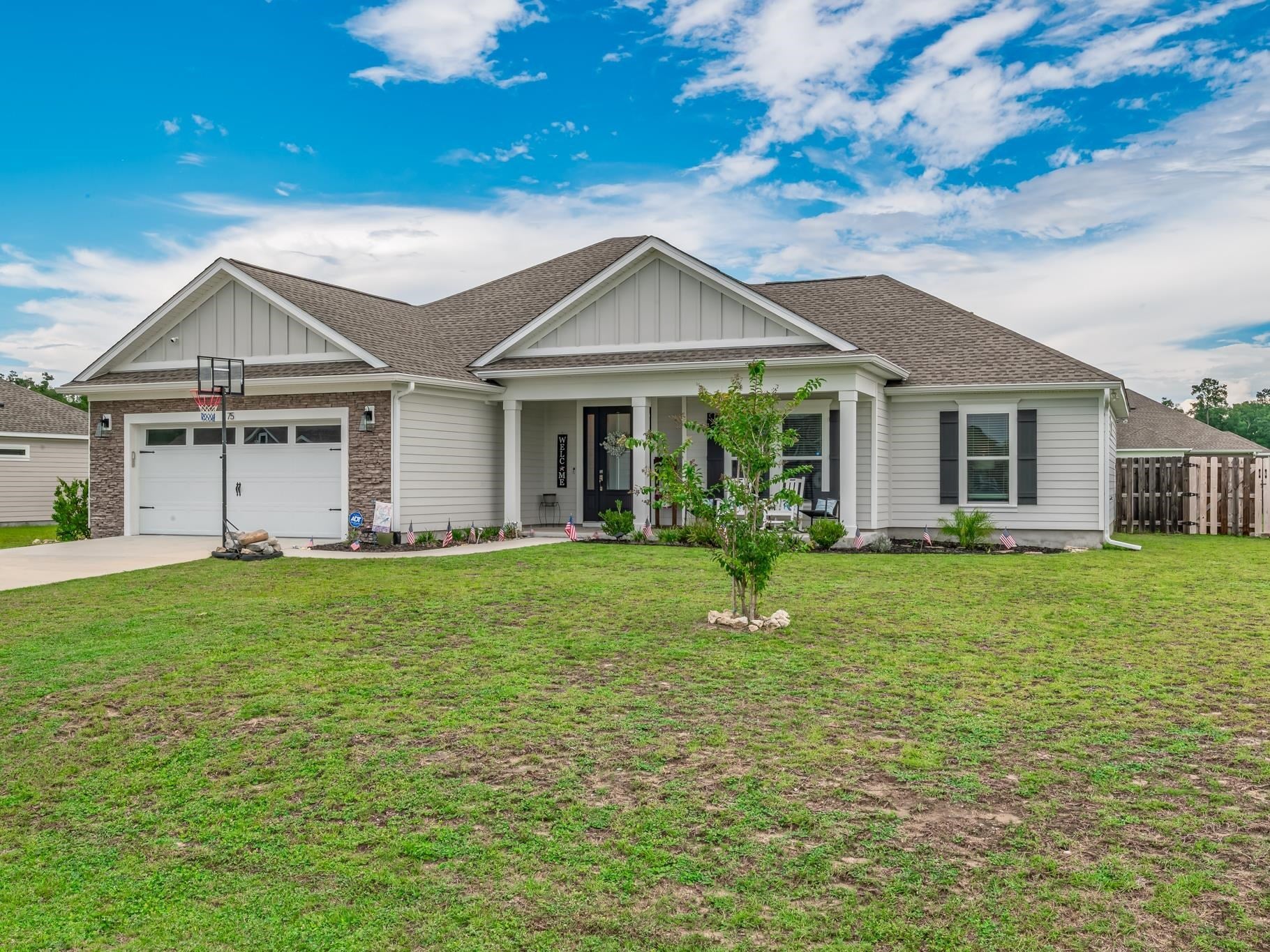 75 SHELBY Drive