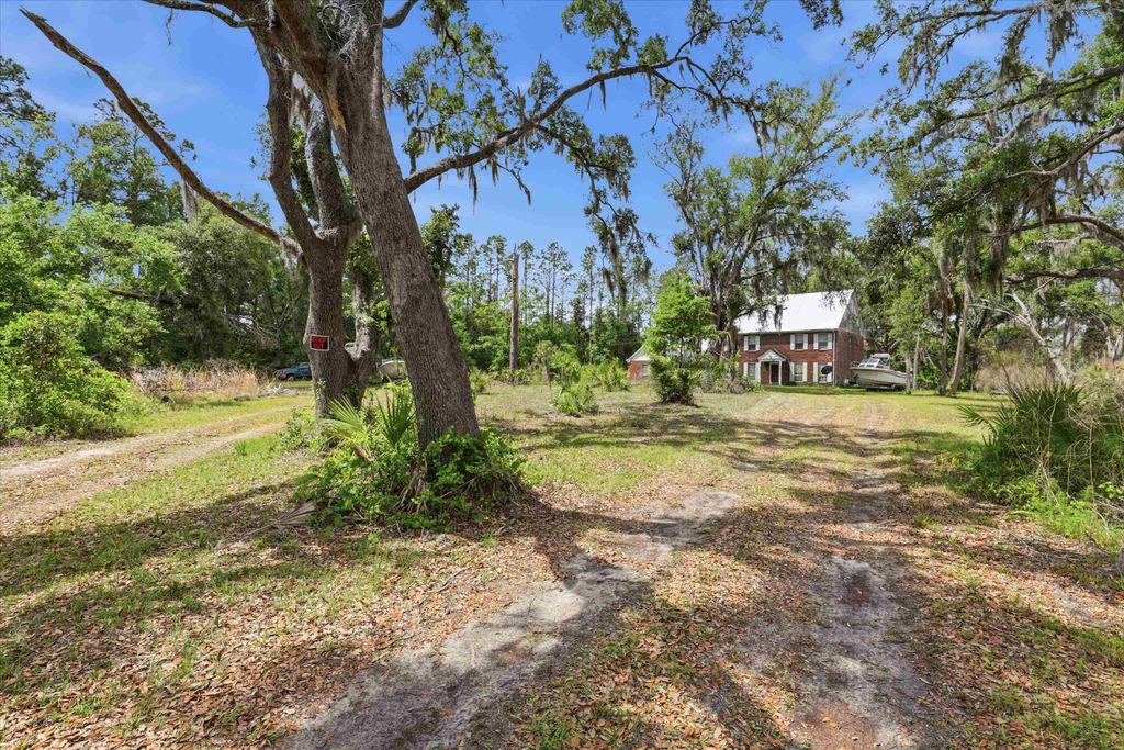 Photo of 1201 Hughes Lane, Perry, FL 32347 (MLS # 399611)
