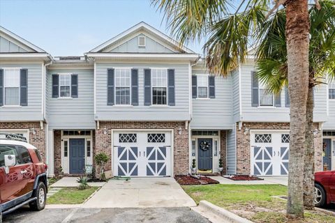 Photo of 20 KING ARTHURS Court, Crawfordville, FL 32327 (MLS # 398009)