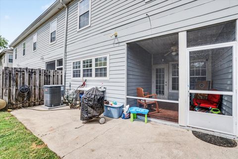 Tiny photo for 20 KING ARTHURS Court, Crawfordville, FL 32327 (MLS # 398009)